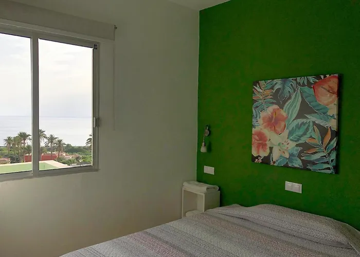 Apartamentos Concha