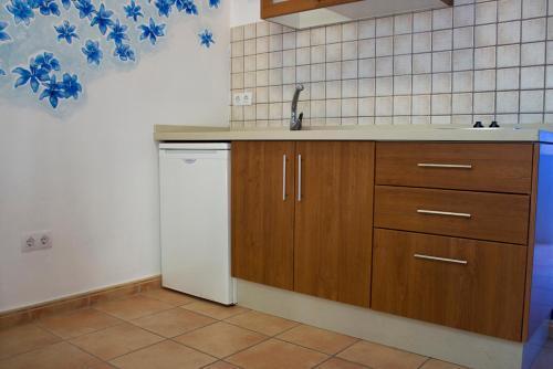 Concha Appartement