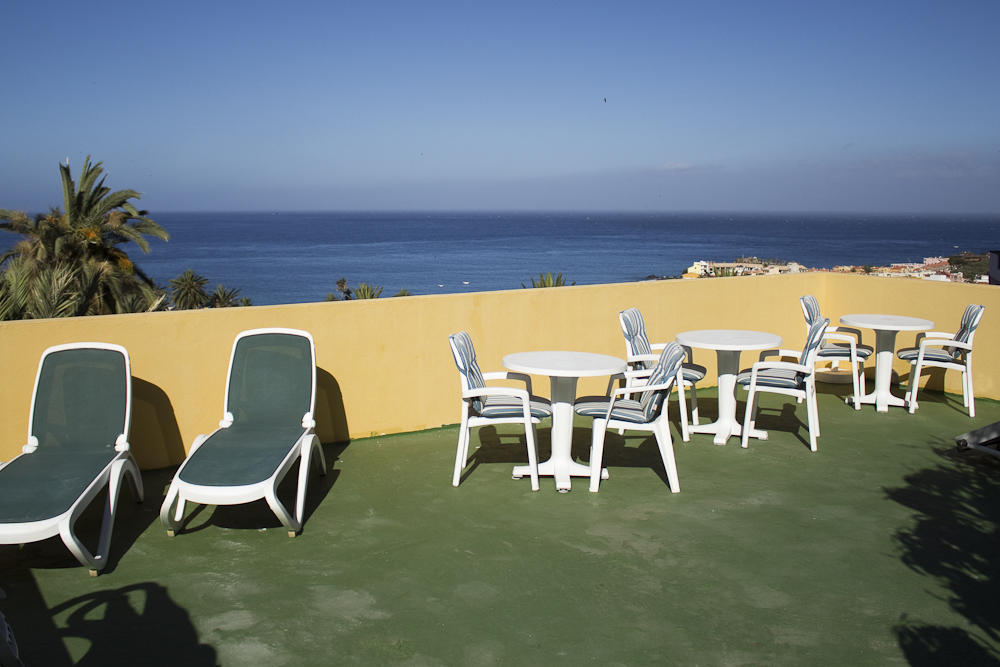 Concha Appartement *