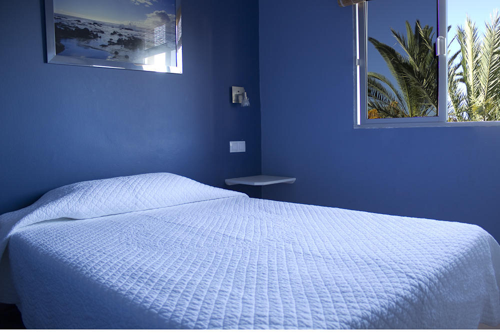 Appartement Concha