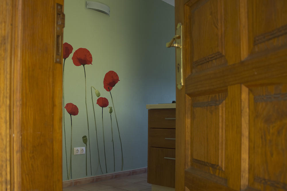 Appartement Concha