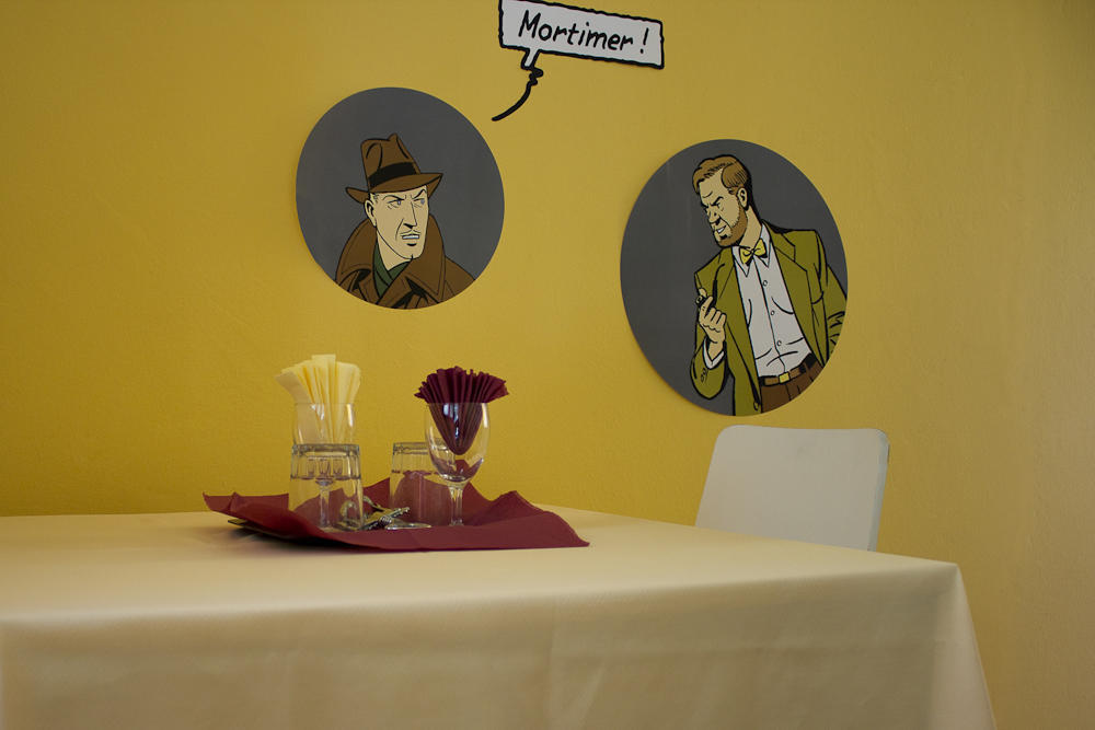 Apartament Concha *