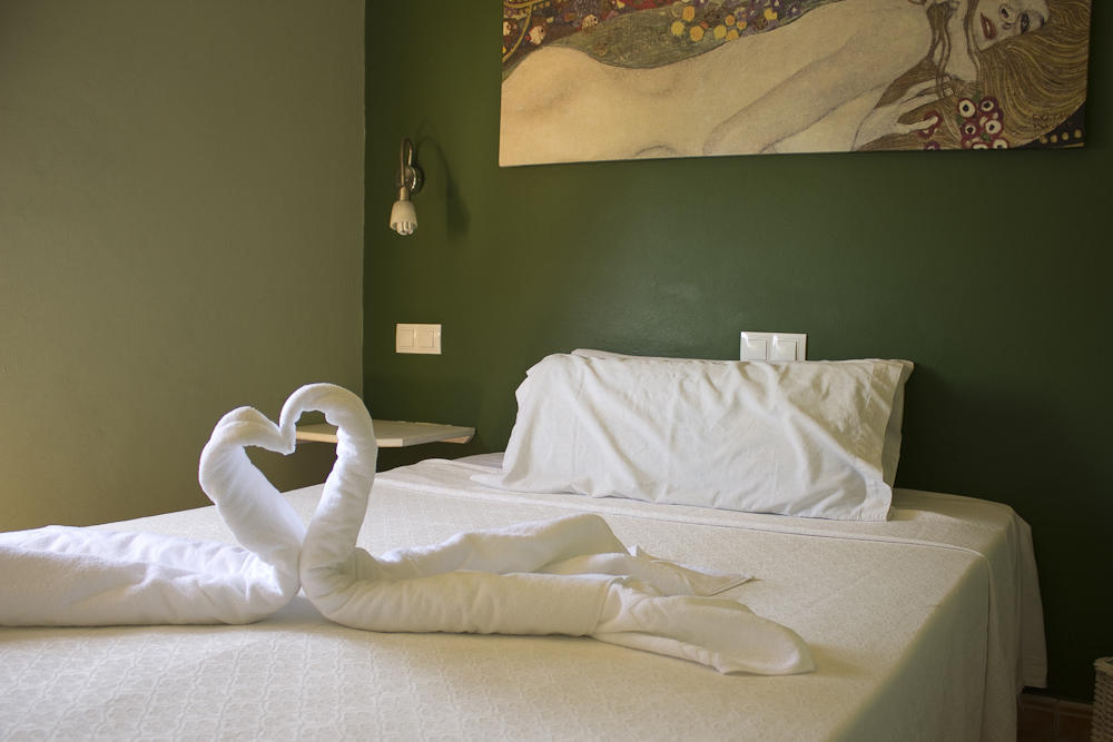 Apartament Concha Valle Gran Rey
